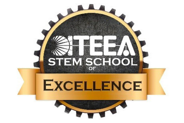  ITEEA STEM School of Excellence